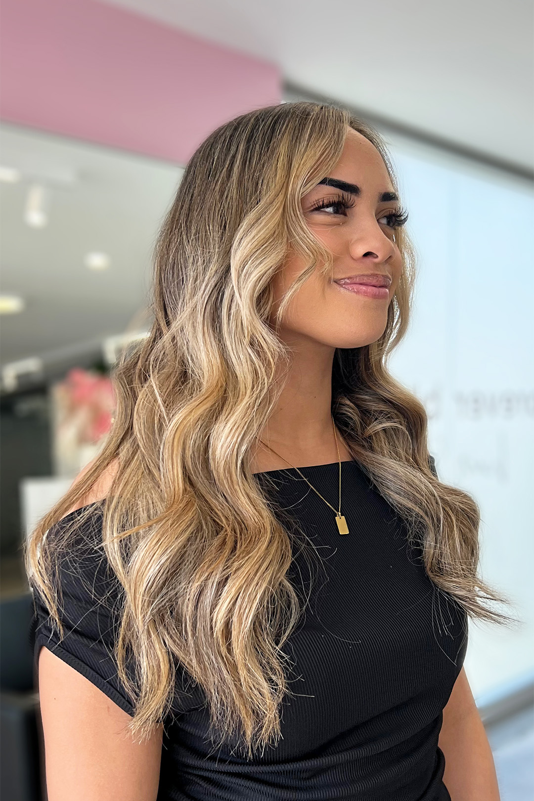 Services Forever Blonde Hair Studio Blonde Salon Auckland Expert